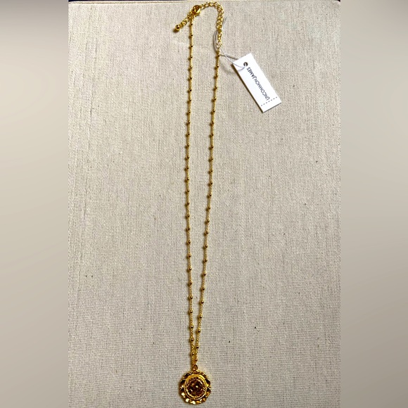 Uncommon James Atocha Necklace, Gold, NWT - Picture 5 of 10